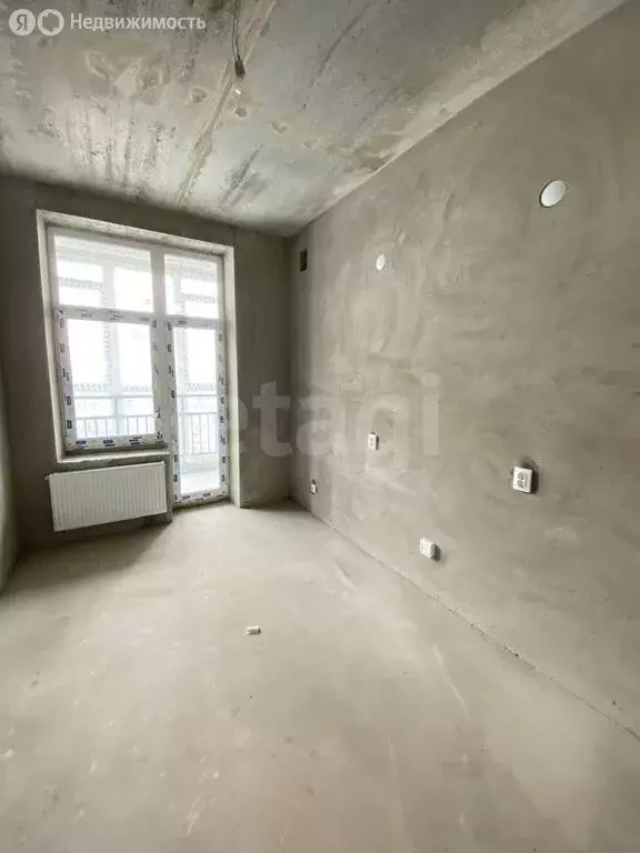 1-комнатная квартира: Киров, улица Капитана Дорофеева, 22 (40.7 м) - Фото 2