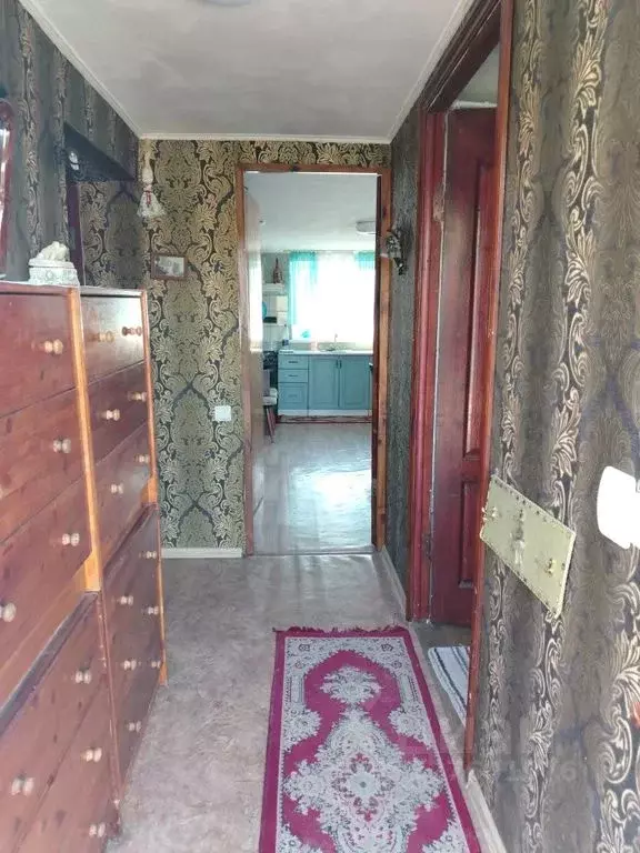 Дом в Краснодарский край, Туапсинский муниципальный округ, Южная горка ... - Фото 2