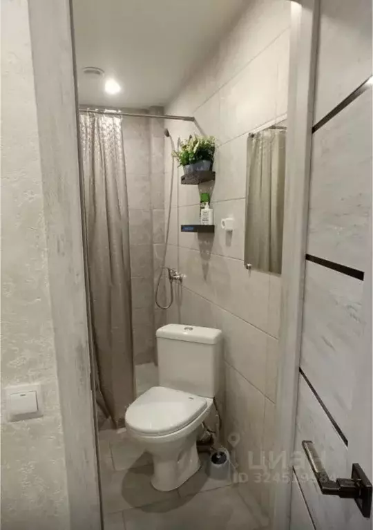 Студия Иркутская область, Иркутский муниципальный округ, Маркова рп ... - Фото 2