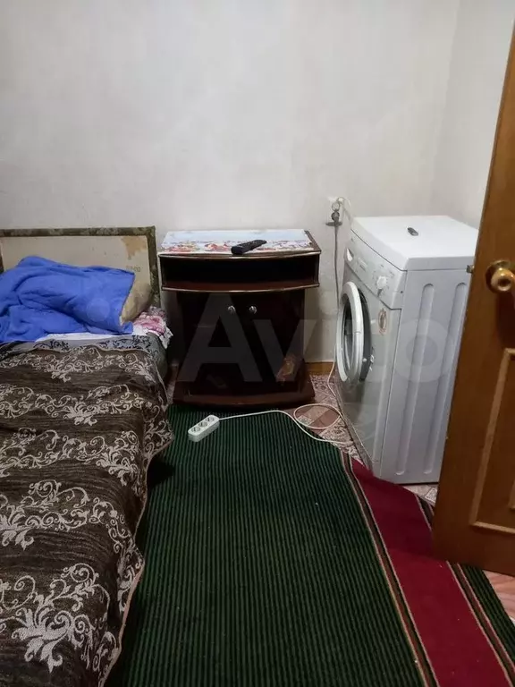 Квартира-студия, 14 м, 2/5 эт. - Фото 0