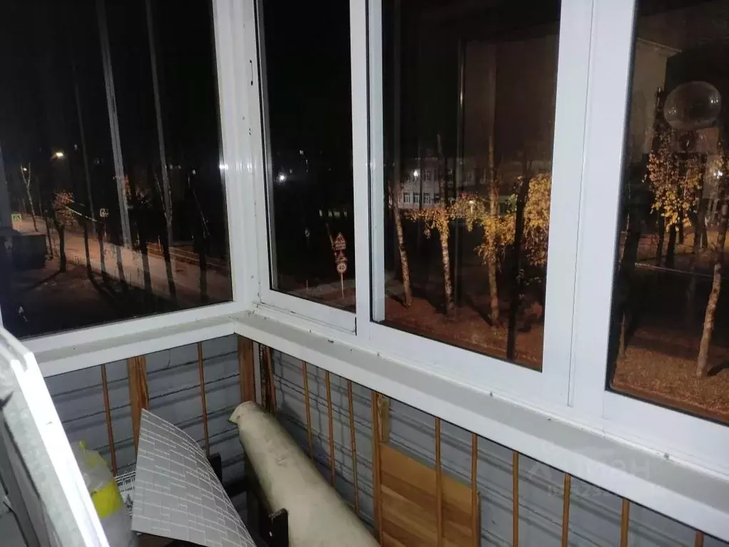 2-к кв. Владимирская область, Карабаново г. Александровский ... - Фото 2