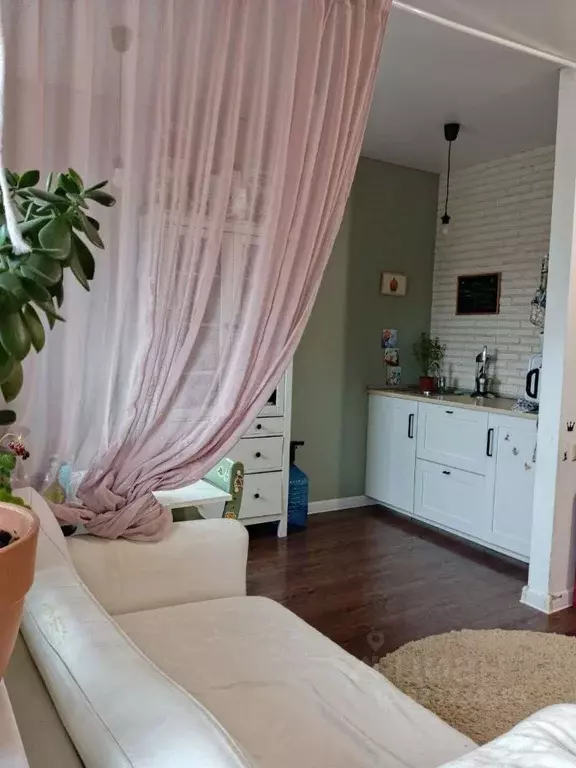 Студия Московская область, Ивантеевка Пушкинский городской округ, ул. ... - Фото 2