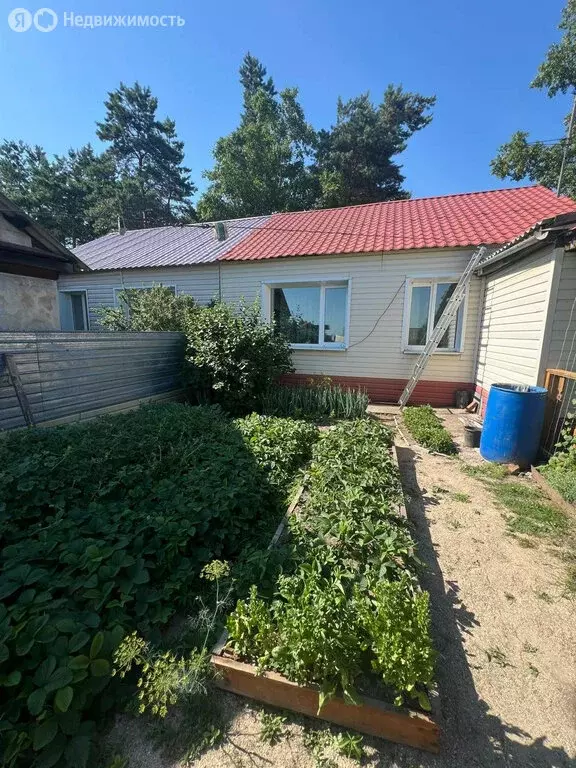 Дом в Ивановка, улица Ленина, 7 (76.2 м) - Фото 1