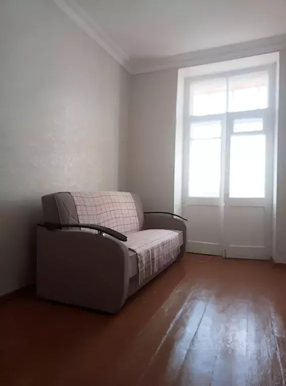 Комната Татарстан, Казань ул. Искра, 1/4 (17.0 м) - Фото 1