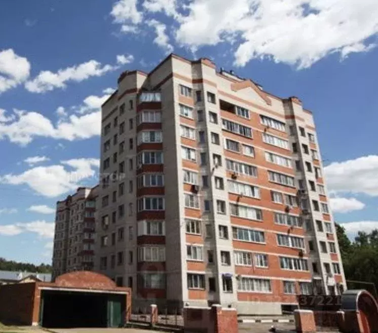 Гараж в Московская область, Балашиха Октябрьская ул., 8 (31 м) - Фото 1