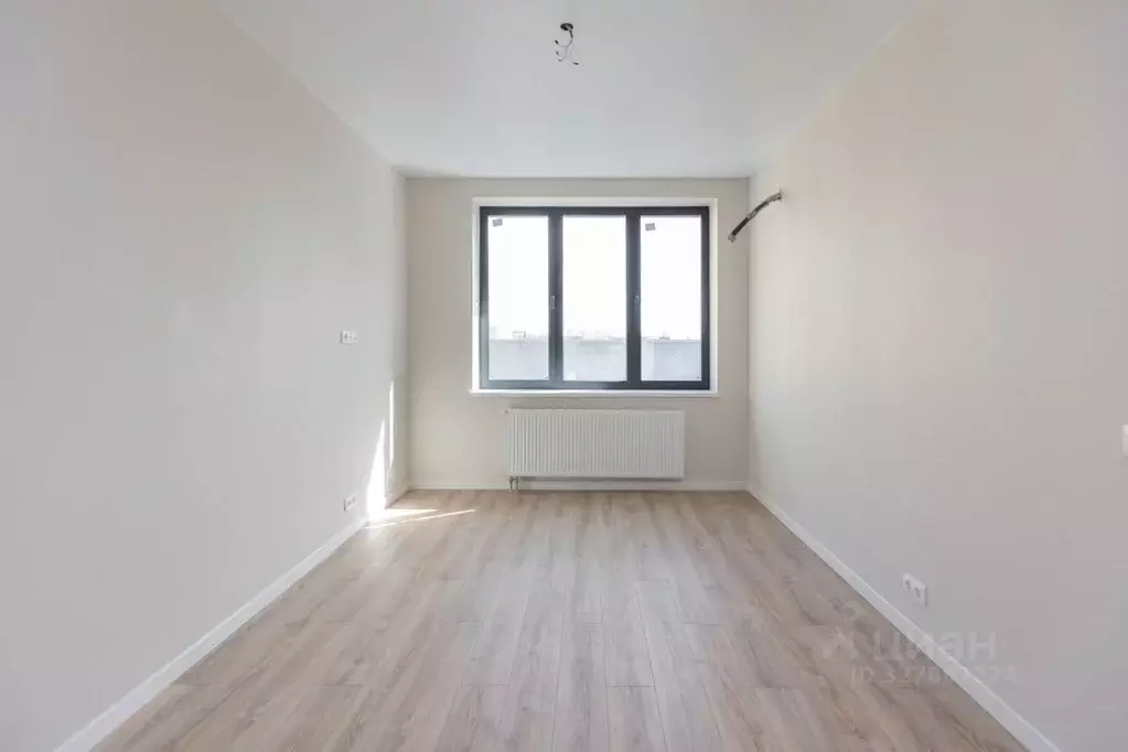 Студия Москва проезд Серебрякова, 11к2 (25.1 м) - Фото 1