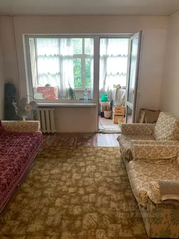 3-к кв. Краснодарский край, Туапсе ул. Войкова, 24 (60.3 м) - Фото 1