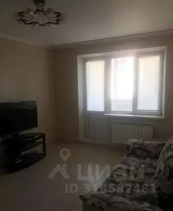 2-к кв. Томская область, Томск Овражный пер., 17 (56.0 м) - Фото 1
