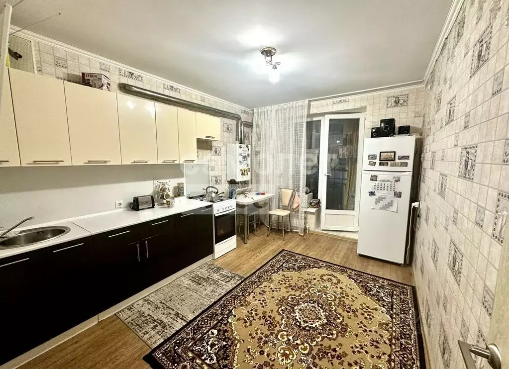 1-к кв. Калужская область, Калуга ул. Василия Стригунова, 3 (35.6 м) - Фото 2