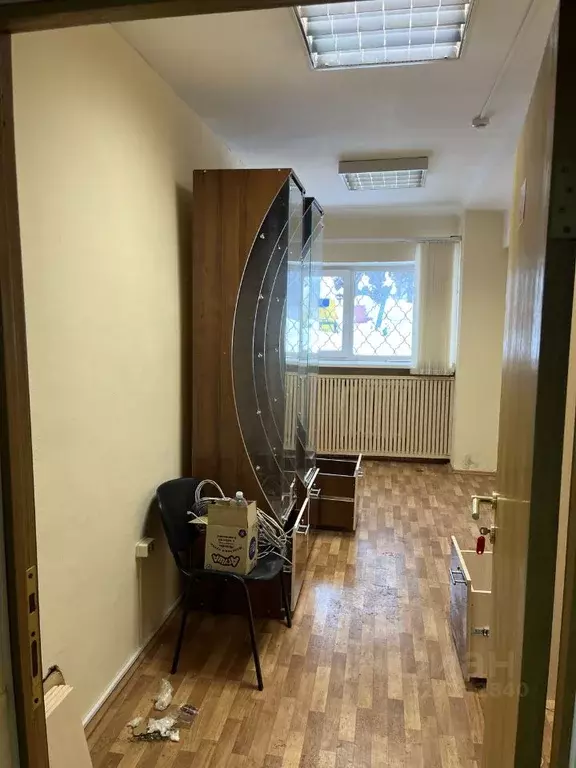 Помещение свободного назначения в Москва 1-й Институтский проезд, 3С5 ... - Фото 2