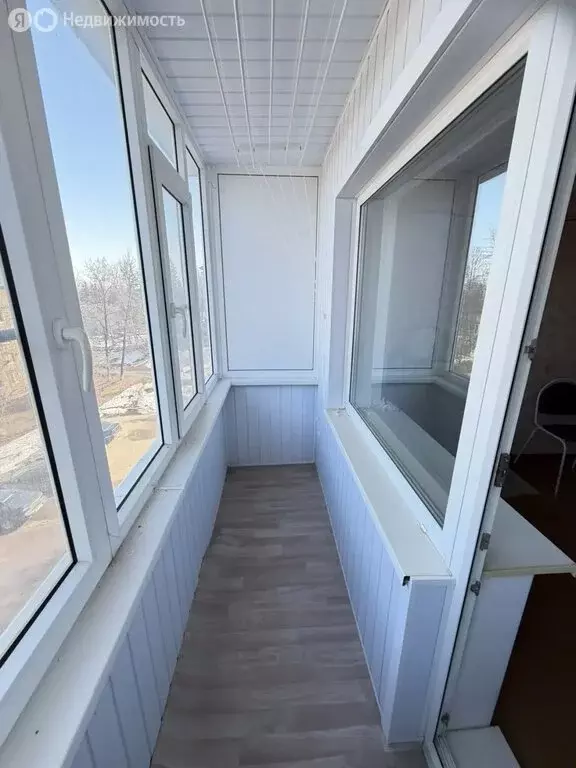 3-комнатная квартира: Ефремов, улица Химиков, 5 (59.1 м) - Фото 1