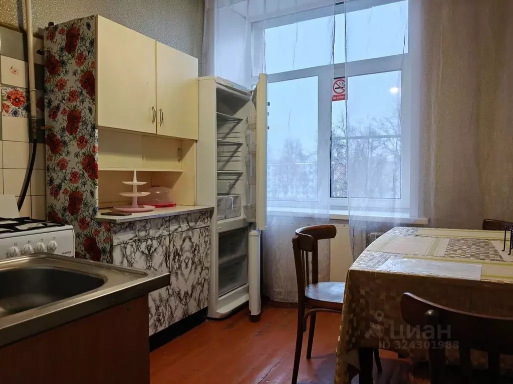 2-к кв. Санкт-Петербург бул. Красных Зорь, 5 (50.0 м) - Фото 1