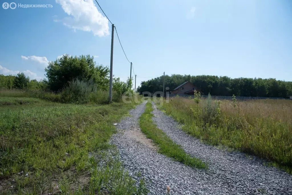 Участок в Бердск, микрорайон Раздольный (8.67 м) - Фото 0