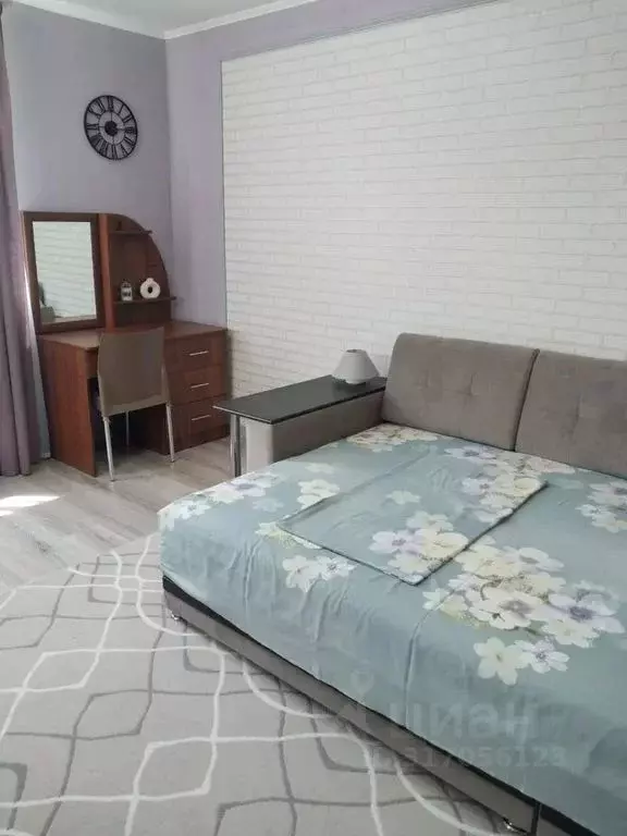 Комната Краснодарский край, Сочи Солоники мкр, ул. Солоники, 6Б - Фото 1