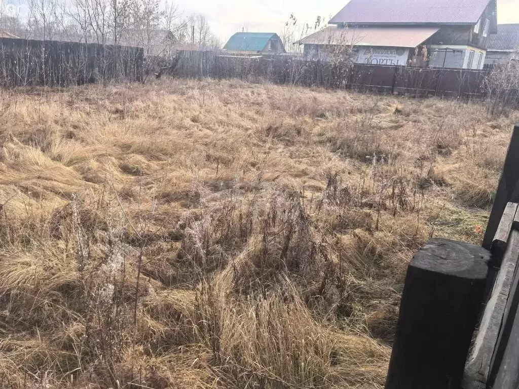 Участок в Иркутская область, Усолье-Сибирское (9.2 м) - Фото 1