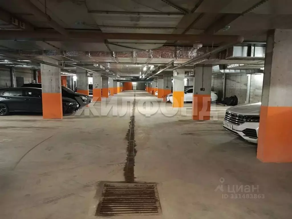 Гараж в Алтайский край, Барнаул ул. Шумакова, 13 (13 м) - Фото 2