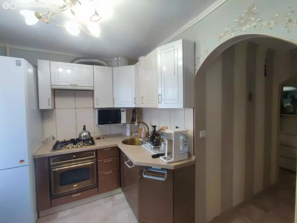 2-комнатная квартира: Ступино, проспект Победы, 53 (42.1 м) - Фото 2