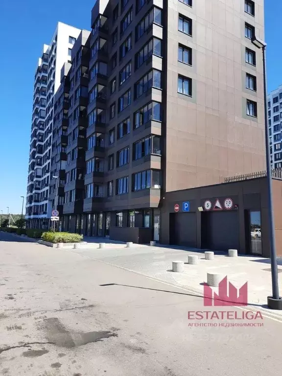 Гараж в Москва № 61 кв-л, 14 (13 м) - Фото 1