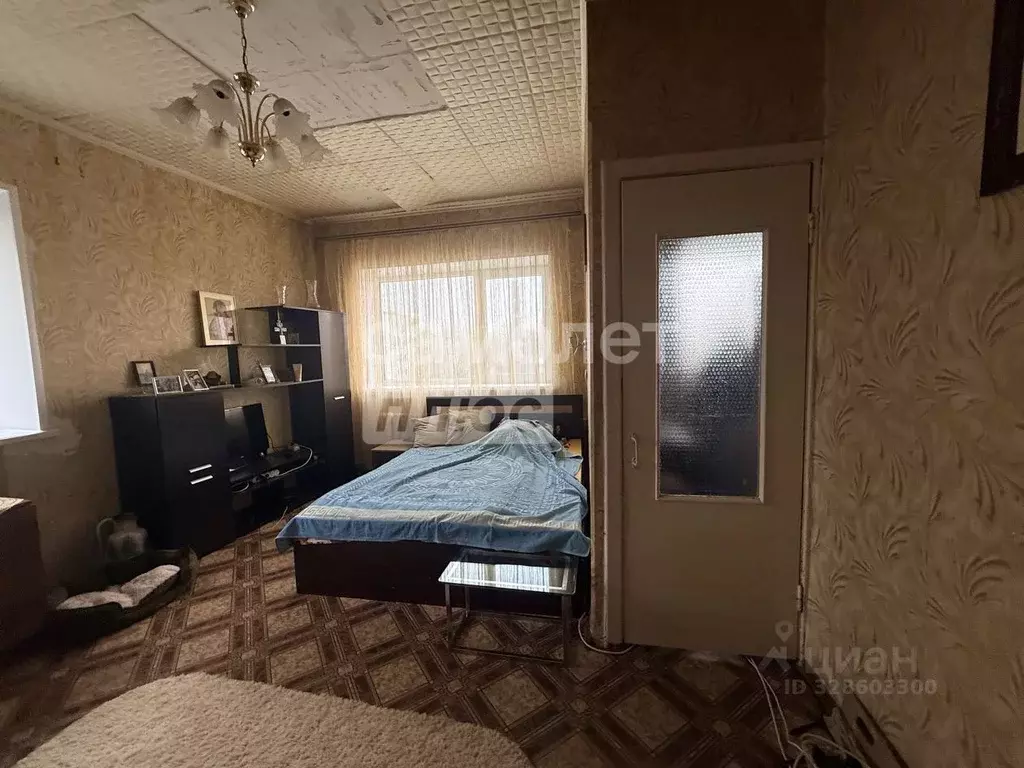 1-к кв. Волгоградская область, Волгоград ул. 64-й Армии, 87 (29.9 м) - Фото 2