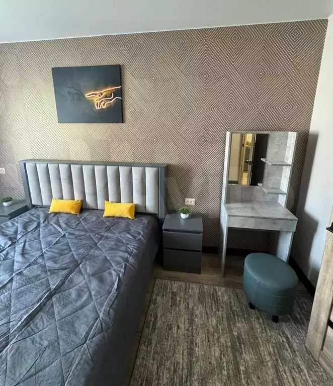 2-к. квартира, 48 м, 5/5 эт. - Фото 0