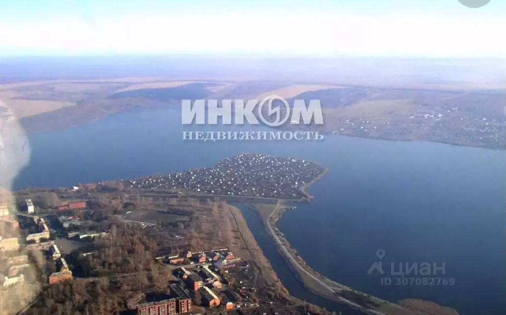 Участок в Кемеровская область, Беловский муниципальный округ, д. ... - Фото 0