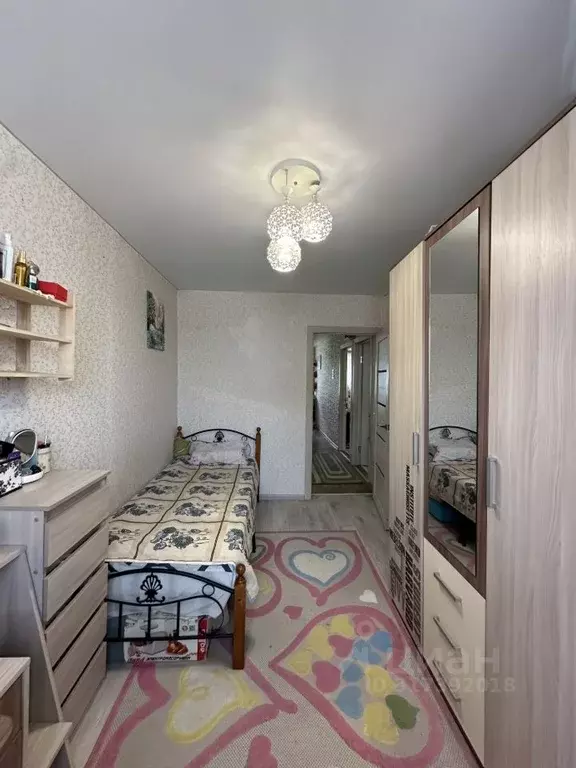3-к кв. Оренбургская область, Орск Новый город мкр, ул. Комарова, 48 ... - Фото 1