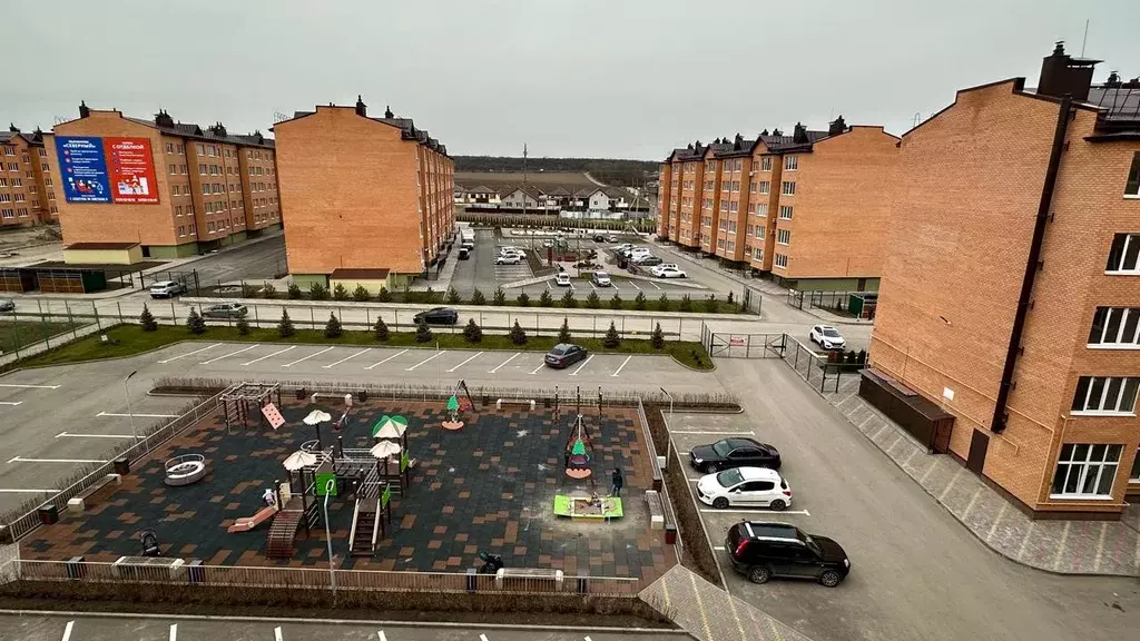 Продаётся 2-к квартира, 59.1 м - Фото 0