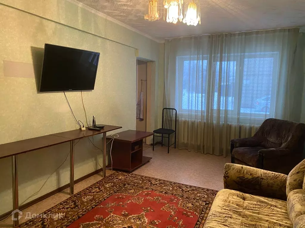 Продаётся 2-к квартира, 44.8 м - Фото 0