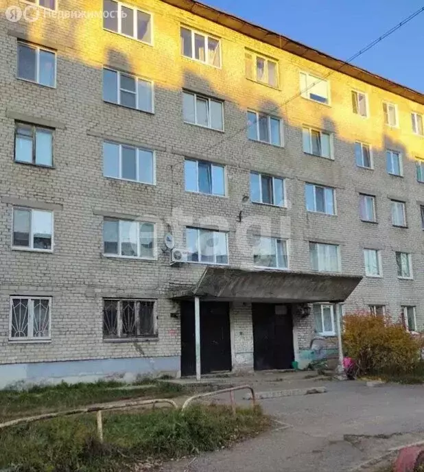 Квартира-студия: Пермь, улица Богдана Хмельницкого, 58Б (18.7 м) - Фото 1