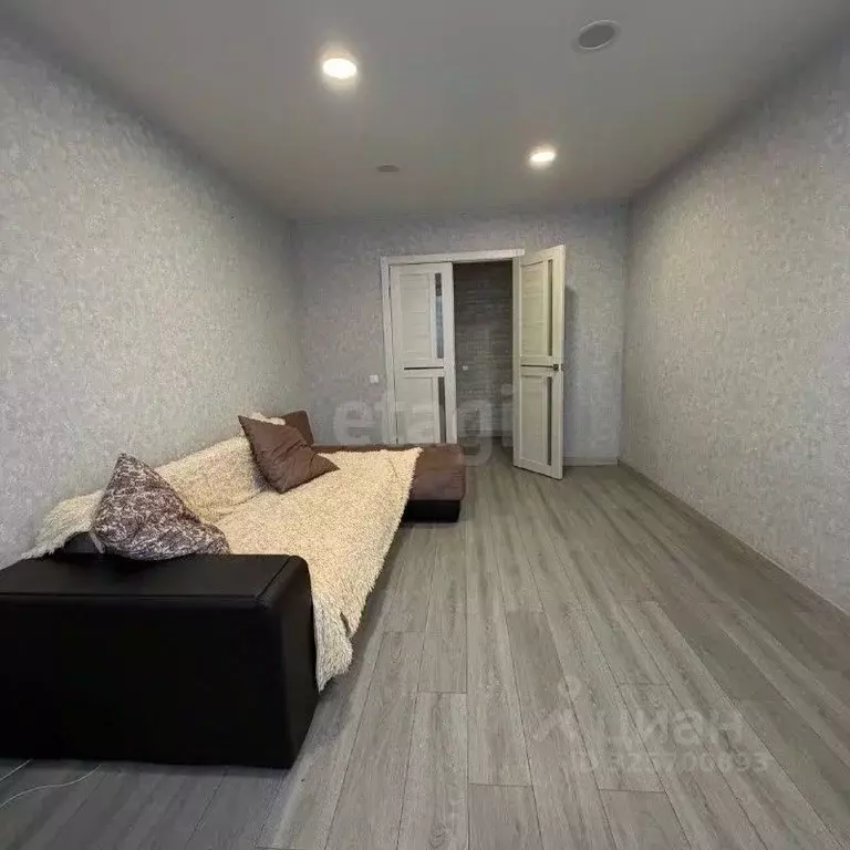 3-к кв. Новосибирская область, Искитим Южный мкр, 33 (57.9 м) - Фото 1