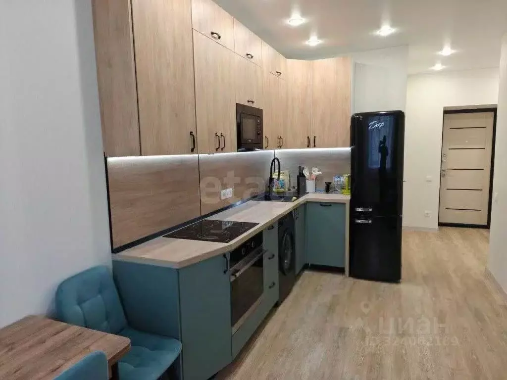 1-к кв. Хабаровский край, Хабаровск Северный мкр, ул. Стрельникова, ... - Фото 1