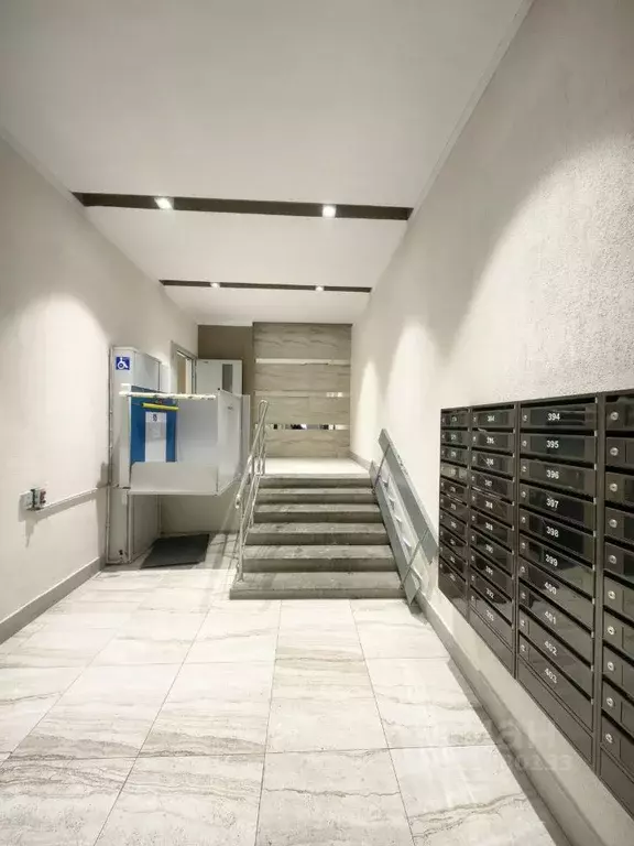 2-к кв. Рязанская область, Рязань ул. Чапаева, 57 (72.0 м) - Фото 2