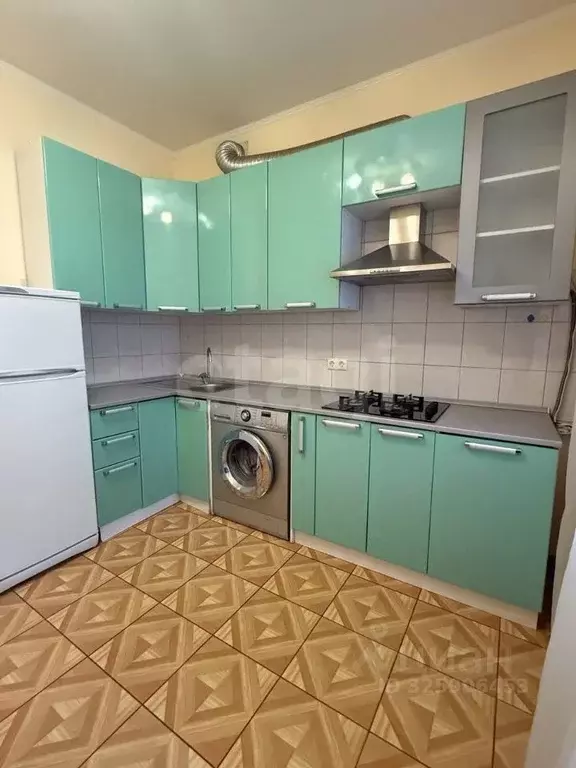 1-к кв. Московская область, Дмитров Имени В.Н. Махалина мкр, 25 (41.1 ... - Фото 1