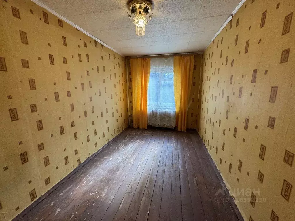 2-к кв. Тульская область, Тула ул. Плеханова, 153 (42.7 м) - Фото 1