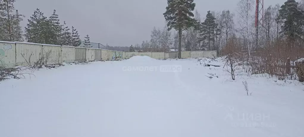 Склад в Калужская область, Калуга городской округ, д. Мстихино  (429 ... - Фото 0