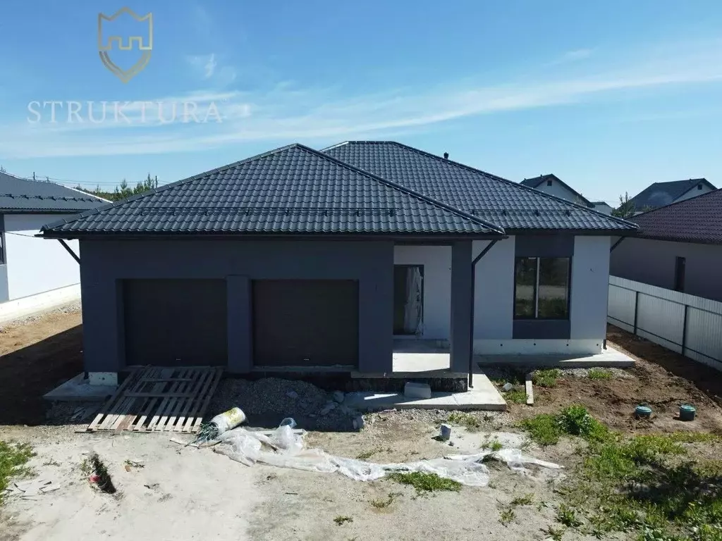 Дом в Свердловская область, Белоярский муниципальный округ, пос. ... - Фото 2