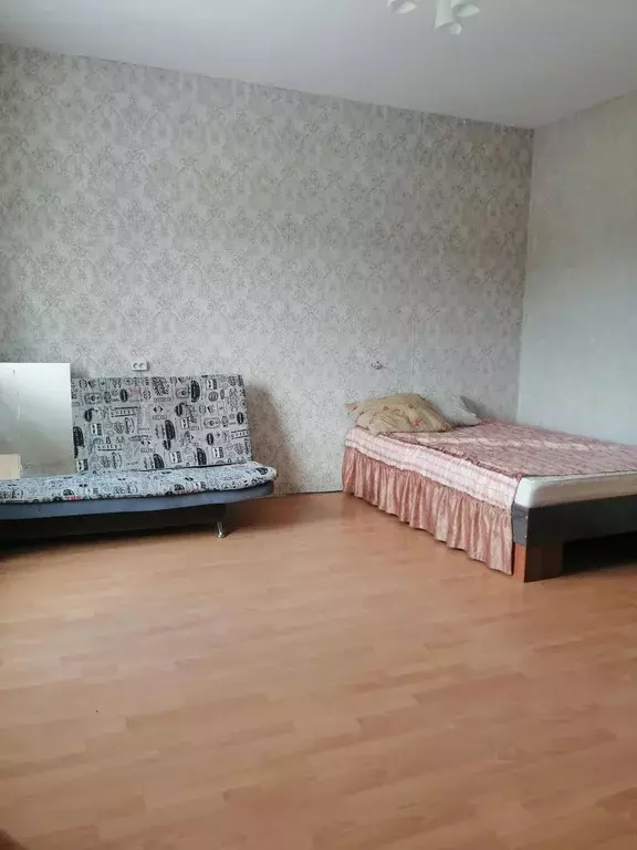 Продаётся 1-к квартира, 37 м - Фото 0
