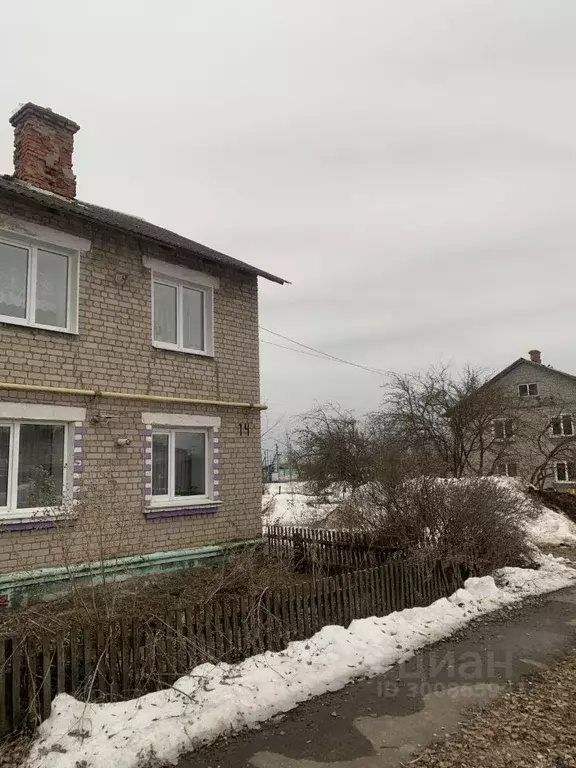 3-к кв. Ивановская область, Фурмановский район, Иванковское с/пос, д. ... - Фото 2