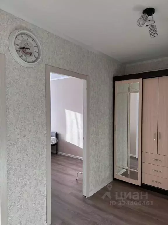 1-к кв. Санкт-Петербург просп. Юнтоловский, 43к1 (35.7 м) - Фото 2