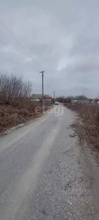 Участок в Белгородская область, Старый Оскол Фиалка садовые участки, ... - Фото 1