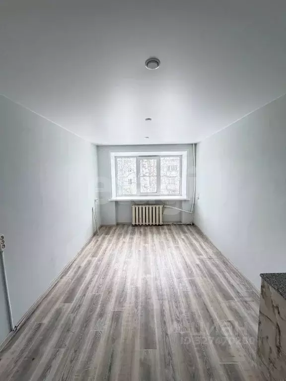 Комната Владимирская область, Ковров ул. Киркижа, 15 (11.0 м) - Фото 1