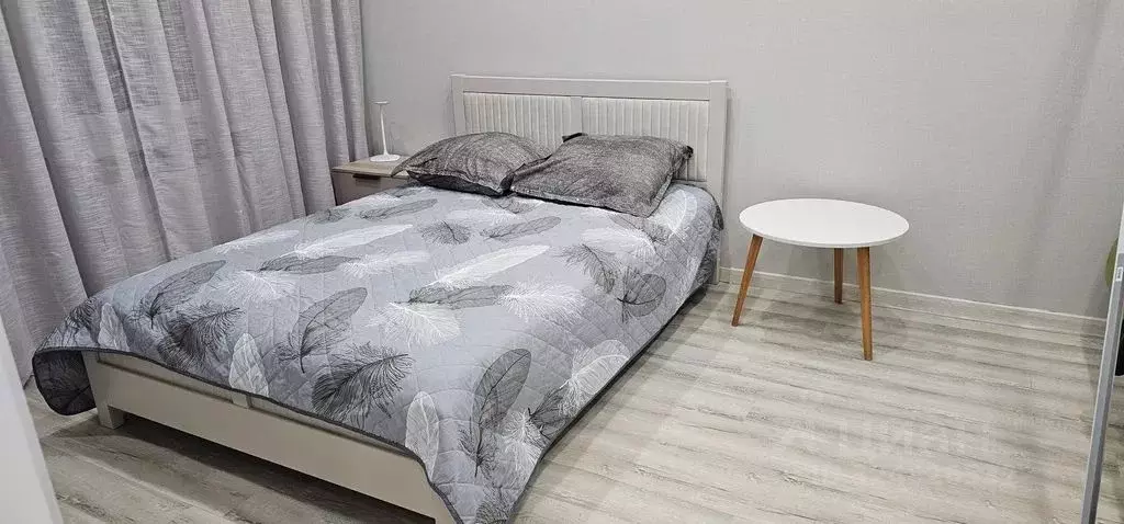 1-к кв. Тюменская область, Тюмень ул. Героев Сталинградской битвы, 5 ... - Фото 1