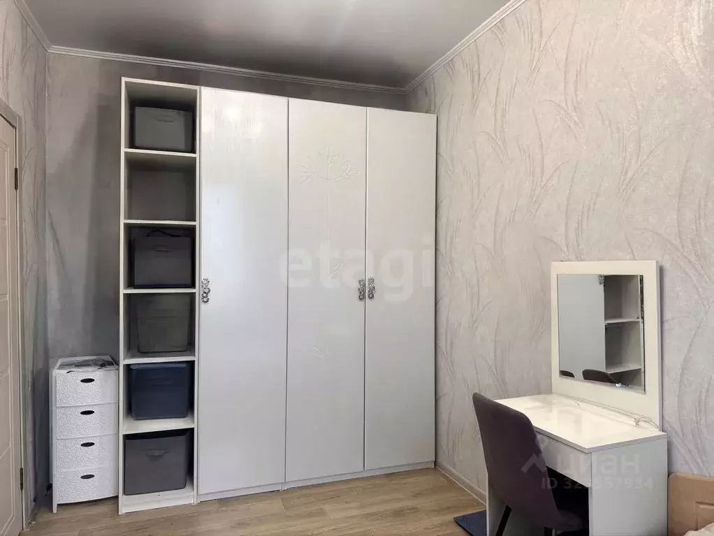 1-к кв. Татарстан, Казань Адмиралтейская ул., 17 (21.5 м) - Фото 0