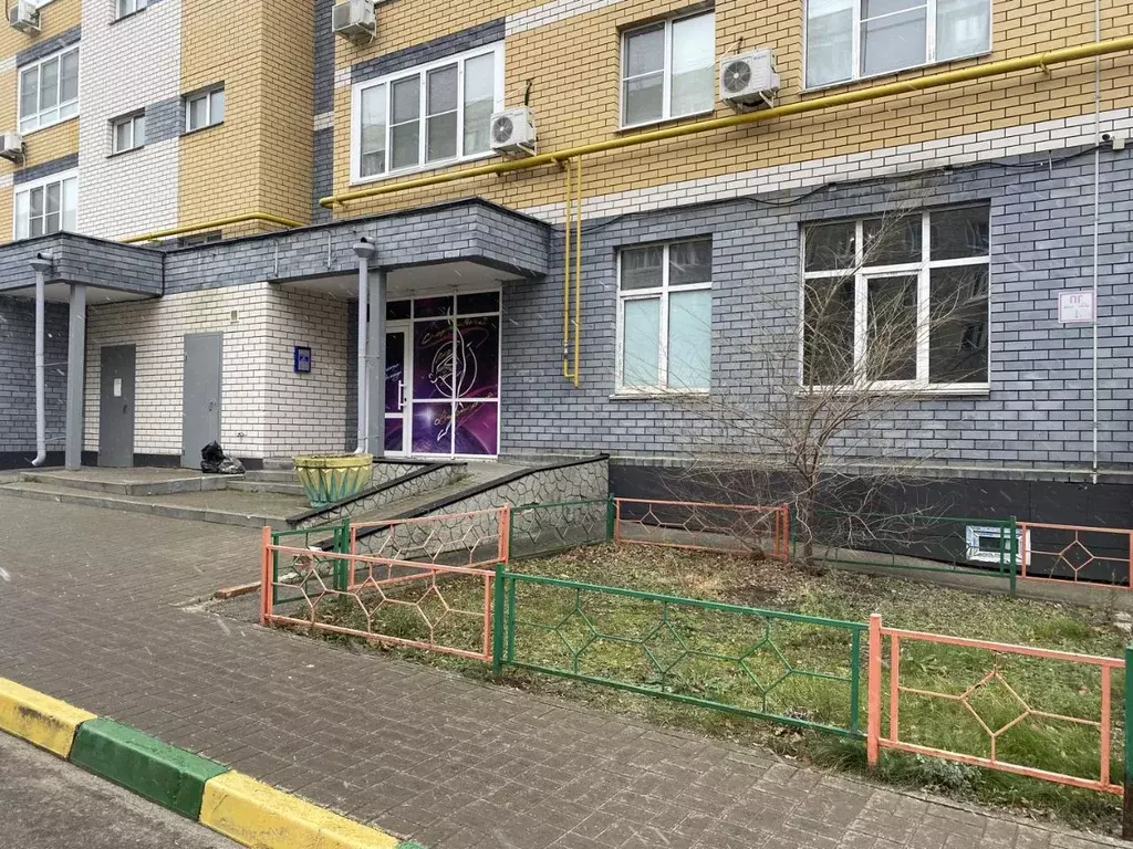 Помещение свободного назначения в Нижегородская область, Нижний ... - Фото 2