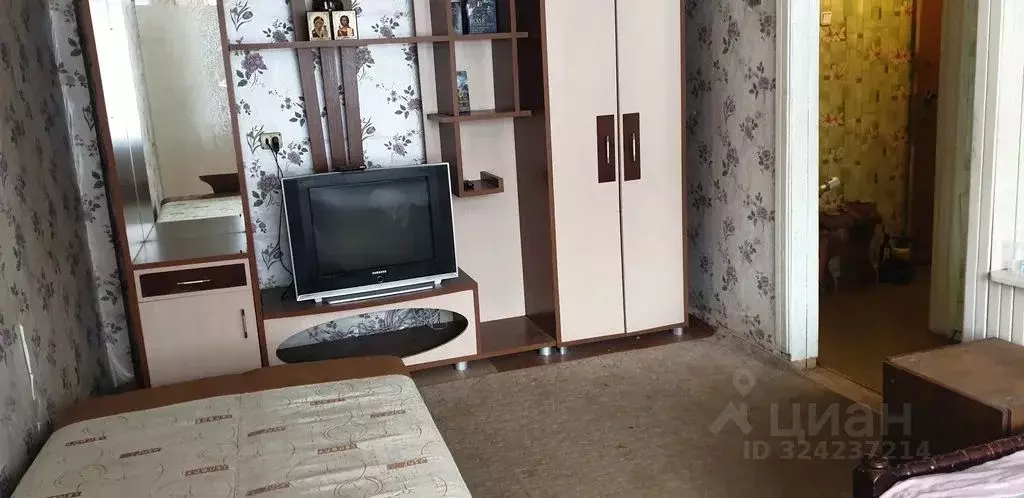 2-к кв. Архангельская область, Коряжма ул. Лермонтова, 10 (43.0 м) - Фото 1