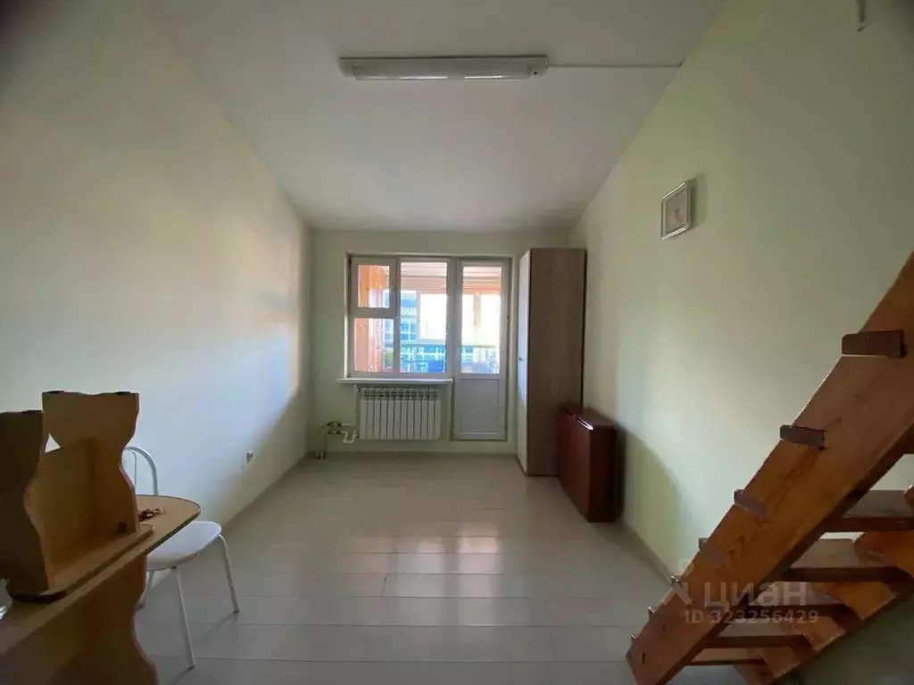 1-к кв. Саха (Якутия), Якутск ул. Жорницкого, 44/2 (36.0 м) - Фото 1