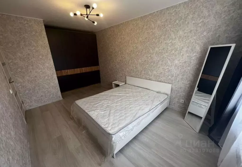 1-к кв. Калужская область, Калуга ул. Владимира Козлова, 9 (30.0 м) - Фото 2