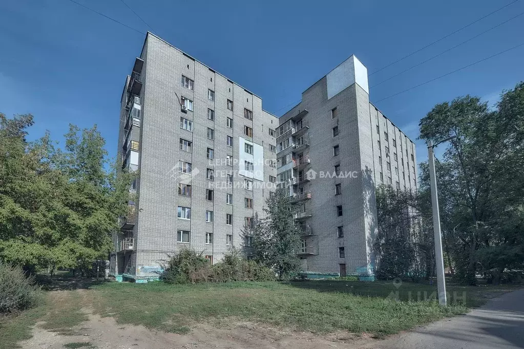 Комната Рязанская область, Рязань ул. Новоселов, 4к1 (13.6 м) - Фото 0