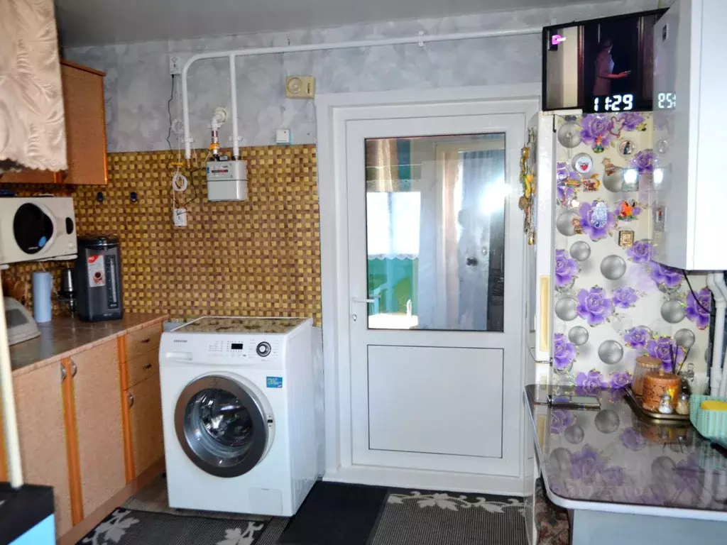 Дом в Алтайский край, Новоалтайск ул. Пожарского (31 м) - Фото 1