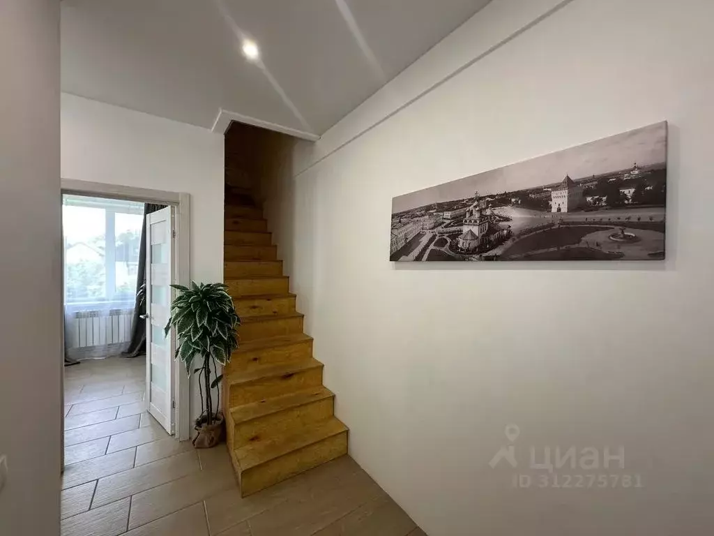 2-к кв. Нижегородская область, Нижний Новгород Политехник СНТ, 23 ... - Фото 1